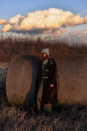 ネーム(Name.) 2017-18年秋冬メンズコレクション  - 写真16