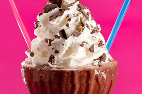 「セレンディピティスリー」