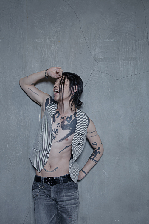 ロアー 2012年春夏<span>コレクション</span> - 写真5