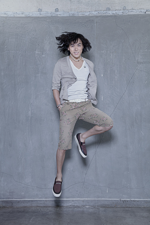 ロアー 2012年春夏<span>コレクション</span> - 写真11