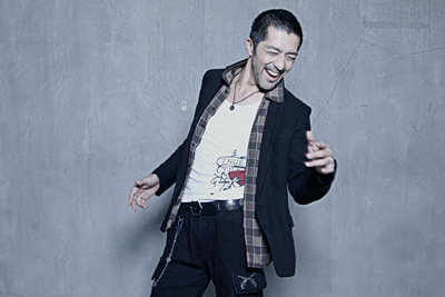 ロアー 2012年春夏 メンズ コレクション