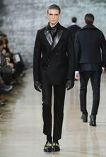 イヴ・サンローラン 2012-13年春夏メンズコレクション - メゾンの美学で表現する力強いラグジュアリー｜写真5