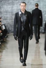 イヴ・サンローラン 2012-13年春夏メンズコレクション - メゾンの美学で表現する力強いラグジュアリー｜写真7