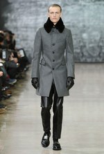 イヴ・サンローラン 2012-13年春夏メンズコレクション - メゾンの美学で表現する力強いラグジュアリー｜写真10