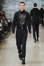 イヴ・サンローラン 2012-13年春夏メンズコレクション - メゾンの美学で表現する力強いラグジュアリー｜写真16