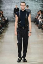 イヴ・サンローラン 2012-13年春夏メンズコレクション - メゾンの美学で表現する力強いラグジュアリー｜写真18