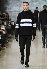 イヴ・サンローラン 2012-13年春夏メンズコレクション - メゾンの美学で表現する力強いラグジュアリー｜写真20