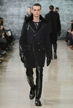 イヴ・サンローラン 2012-13年春夏メンズコレクション - メゾンの美学で表現する力強いラグジュアリー｜写真23