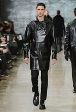 イヴ・サンローラン 2012-13年春夏メンズコレクション - メゾンの美学で表現する力強いラグジュアリー｜写真25