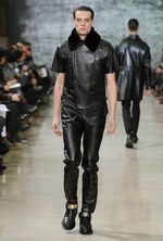 イヴ・サンローラン 2012-13年春夏メンズコレクション - メゾンの美学で表現する力強いラグジュアリー｜写真26