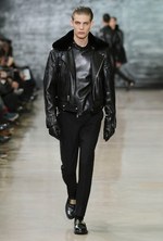 イヴ・サンローラン 2012-13年春夏メンズコレクション - メゾンの美学で表現する力強いラグジュアリー｜写真27