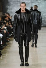 イヴ・サンローラン 2012-13年春夏メンズコレクション - メゾンの美学で表現する力強いラグジュアリー｜写真28