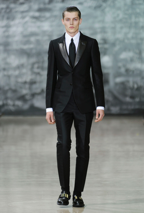 saint laurent セットアップ 2013-14aw 最終値下げ