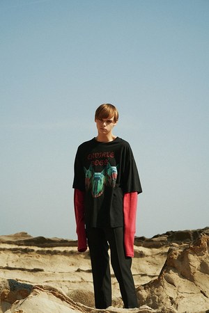 カビアーレ(CAVIALE) 2017-18年秋冬メンズコレクション  - 写真3