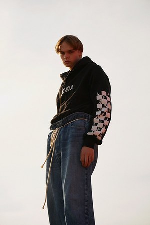 カビアーレ(CAVIALE) 2017-18年秋冬メンズコレクション  - 写真8