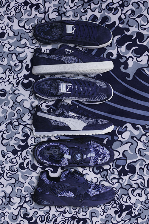 プーマ(PUMA) Marine Pack｜写真7