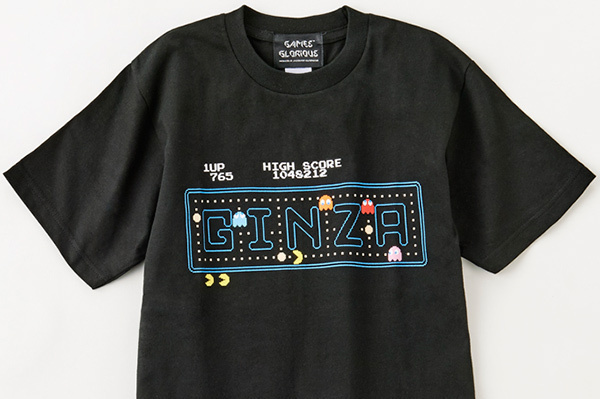 1UP X ミスターメン プリント