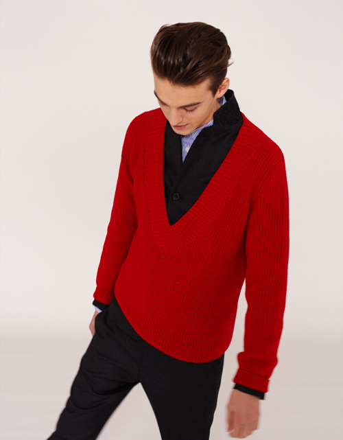マルニ 2012-13年秋冬 <span>コレクション</span> - 写真20