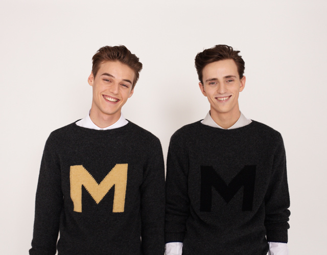 マルニ 2012-13年秋冬 <span>コレクション</span> - 写真28