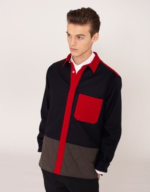 MARNI Man(マルニ マン) 2012-13年秋冬コレクション - 機能性の追求とエレガントな古典主義｜写真7