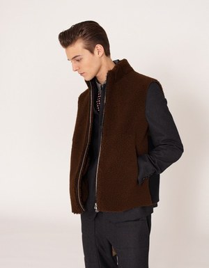 MARNI Man(マルニ マン) 2012-13年秋冬コレクション - 機能性の追求とエレガントな古典主義｜写真6