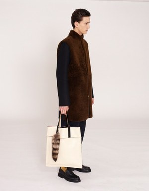 MARNI Man(マルニ マン) 2012-13年秋冬コレクション - 機能性の追求とエレガントな古典主義｜写真3