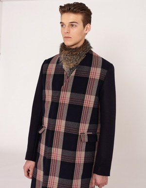 MARNI Man(マルニ マン) 2012-13年秋冬コレクション - 機能性の追求とエレガントな古典主義｜写真10