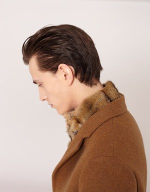 MARNI Man(マルニ マン) 2012-13年秋冬コレクション - 機能性の追求とエレガントな古典主義｜写真15