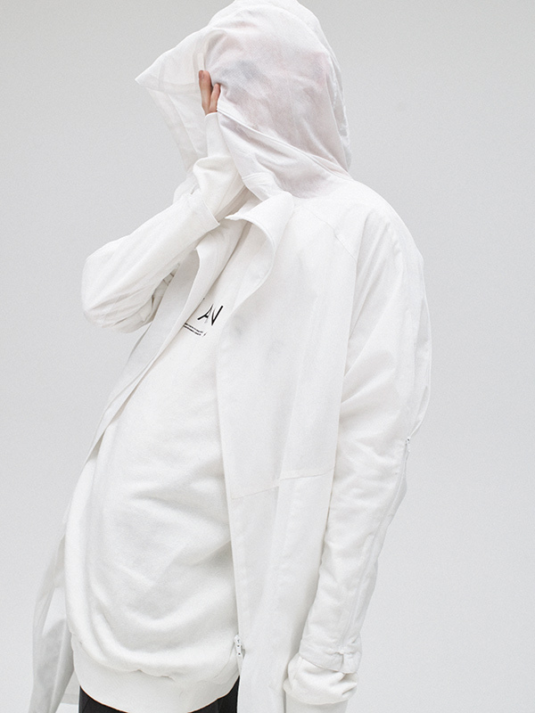 ニルズ 2018年春夏<span>コレクション</span> - 写真4