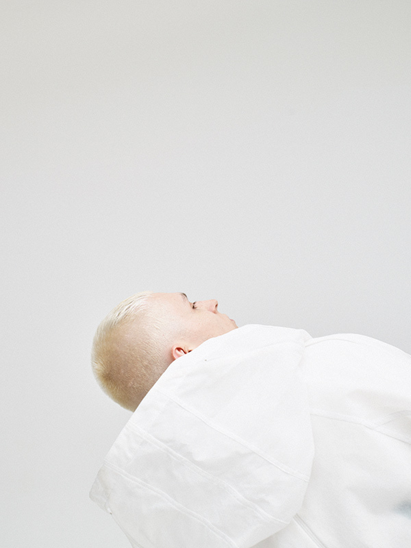 ニルズ 2018年春夏<span>コレクション</span> - 写真5