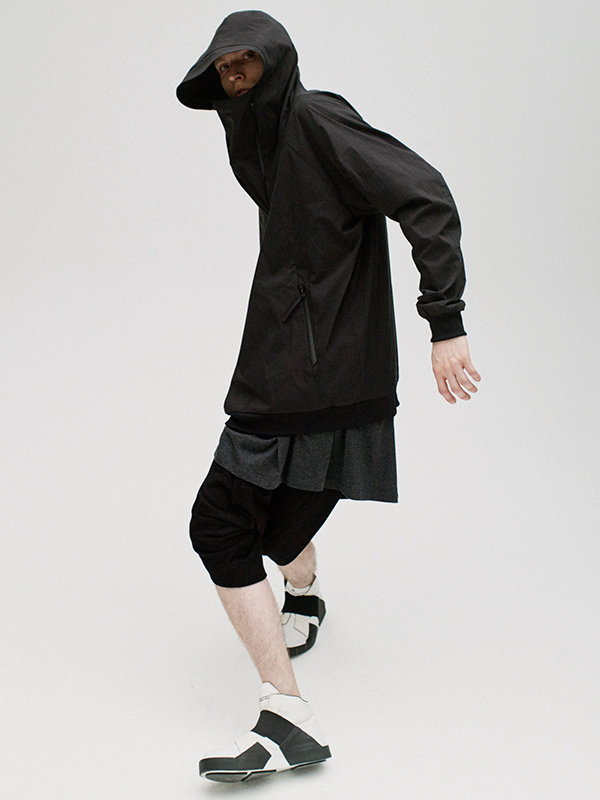 ニルズ 2018年春夏<span>コレクション</span> - 写真8