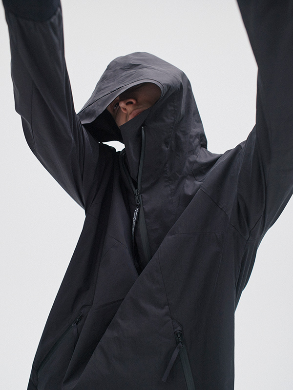 ニルズ 2018年春夏<span>コレクション</span> - 写真9