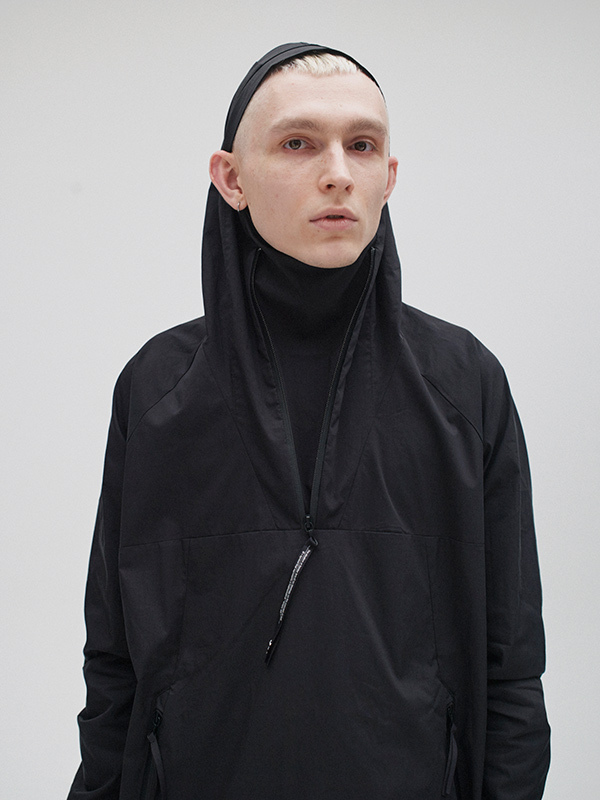 ニルズ 2018年春夏<span>コレクション</span> - 写真10