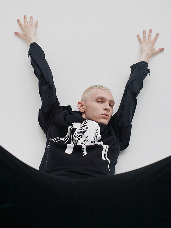 ニルズ 2018年春夏<span>コレクション</span> - 写真12