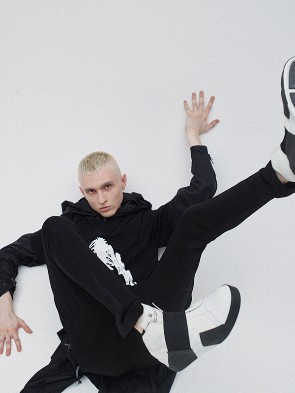 ニルズ 2018年春夏<span>コレクション</span> - 写真13