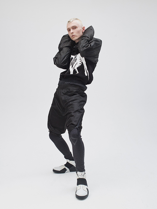 ニルズ 2018年春夏<span>コレクション</span> - 写真18