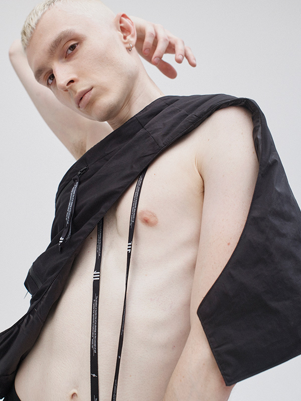 ニルズ 2018年春夏<span>コレクション</span> - 写真21