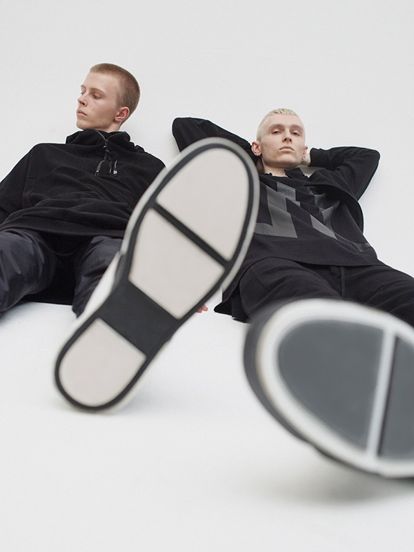 ニルズ 2018年春夏<span>コレクション</span> - 写真22