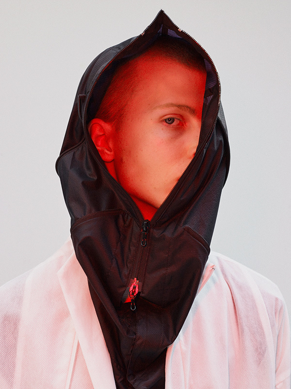 ニルズ 2018年春夏<span>コレクション</span> - 写真24