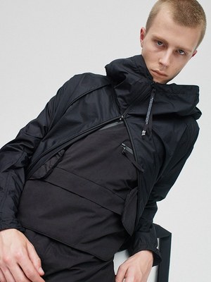 ニルズ(NILøS) 2018年春夏メンズコレクション  - 写真2