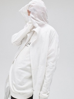 ニルズ(NILøS) 2018年春夏メンズコレクション  - 写真4