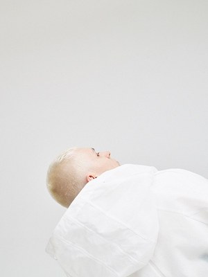 ニルズ(NILøS) 2018年春夏メンズコレクション  - 写真5