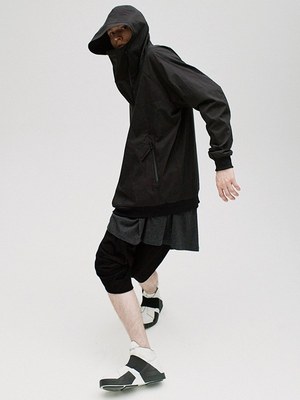 ニルズ(NILøS) 2018年春夏メンズコレクション  - 写真8