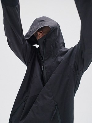 ニルズ(NILøS) 2018年春夏メンズコレクション  - 写真9