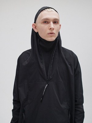 ニルズ(NILøS) 2018年春夏メンズコレクション  - 写真10