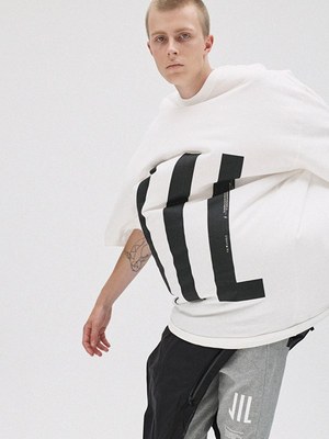 ニルズ(NILøS) 2018年春夏メンズコレクション  - 写真11