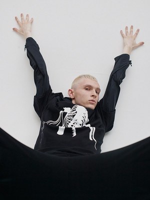 ニルズ(NILøS) 2018年春夏メンズコレクション  - 写真12