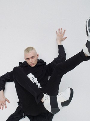 ニルズ(NILøS) 2018年春夏メンズコレクション  - 写真13