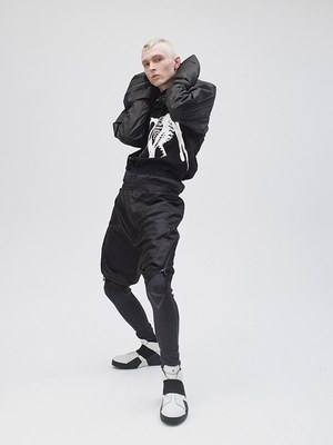 ニルズ(NILøS) 2018年春夏メンズコレクション  - 写真18