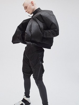 ニルズ(NILøS) 2018年春夏メンズコレクション  - 写真19